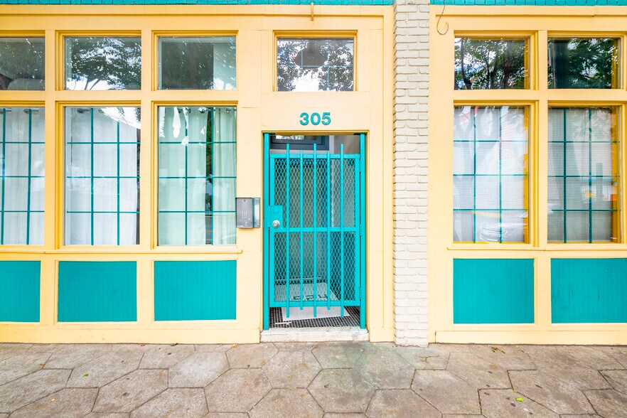 Peters Street Commons 305 Peters St Atlanta GA 30313 Apartment Finder