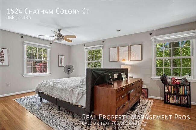 Building Photo - 1524 Chatham Colony Ct