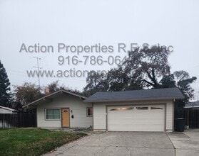 Building Photo - East Roseville, Sierra Gardens 3 Bedroom, 2 Bathroom, 2 Car Garage, Oversized Driveway, Culde-sac...