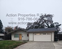 Building Photo - $500.00 Off Move In Special! East Roseville, Sierra Gardens 3 Bedroom, 2 Bathroom, 2 Car Garage, ...