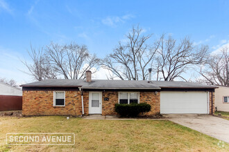 Building Photo - 3728 N Brentwood Ave