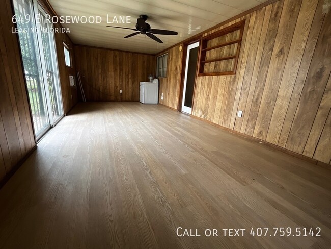 Building Photo - Renovated 3 bedroom 2 bathroom condo