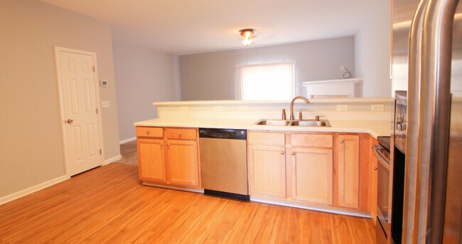 Building Photo - Location, Location, Location! Fantastic 3/2.5 Townhome in the Heart of RTP!
