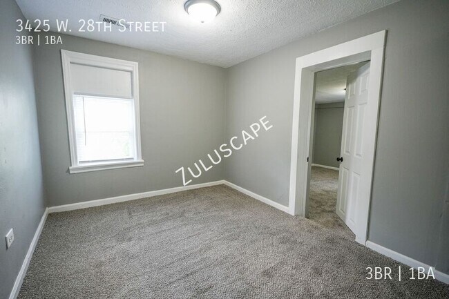 Building Photo - 3425 W 28th St