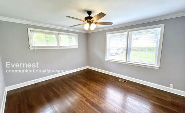 Building Photo - 1361 N Concord Rd