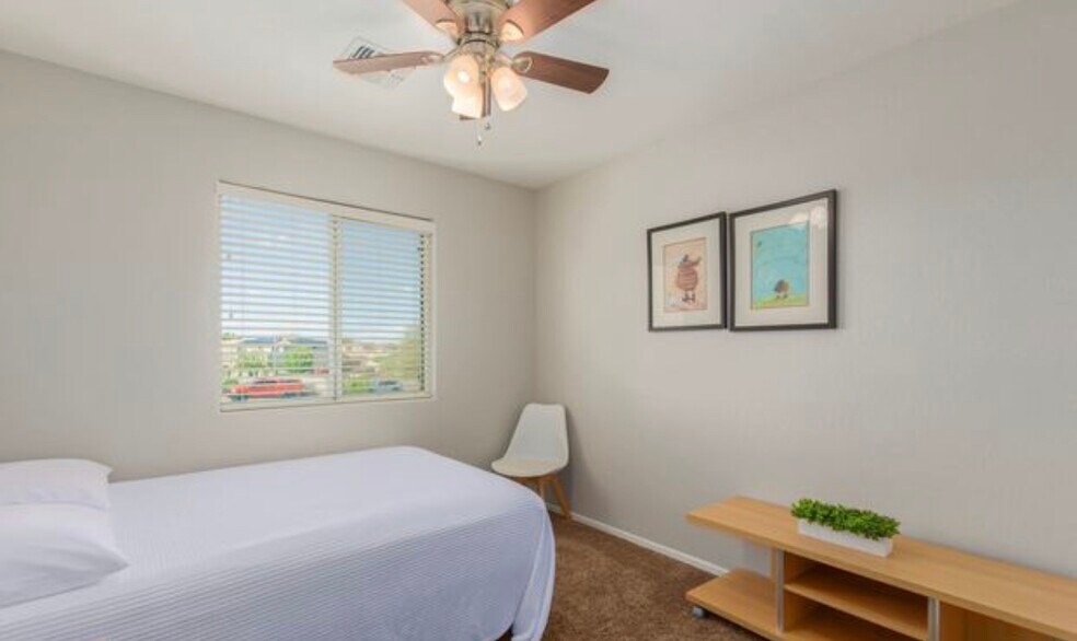 Bedroom 4 - 17464 W Caribbean Ln