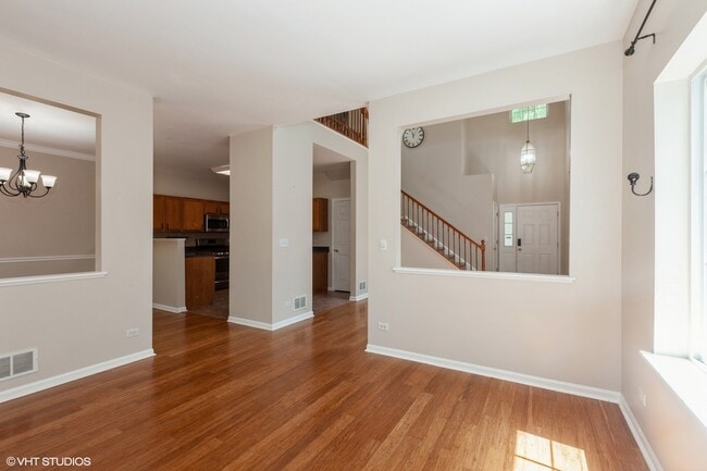Building Photo - 2215 Stoughton Dr