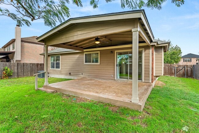 Building Photo - Westwood Subdivision / One Story / Culdesac / Ref, Washer & Dryer / Leander Schools