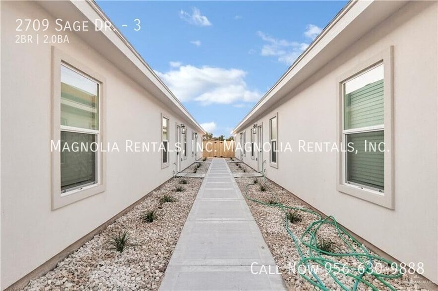 Building Photo - 2709 Sage Dr