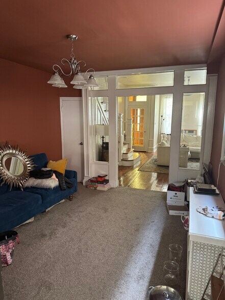 First Fl Den - 1518 S 13th St