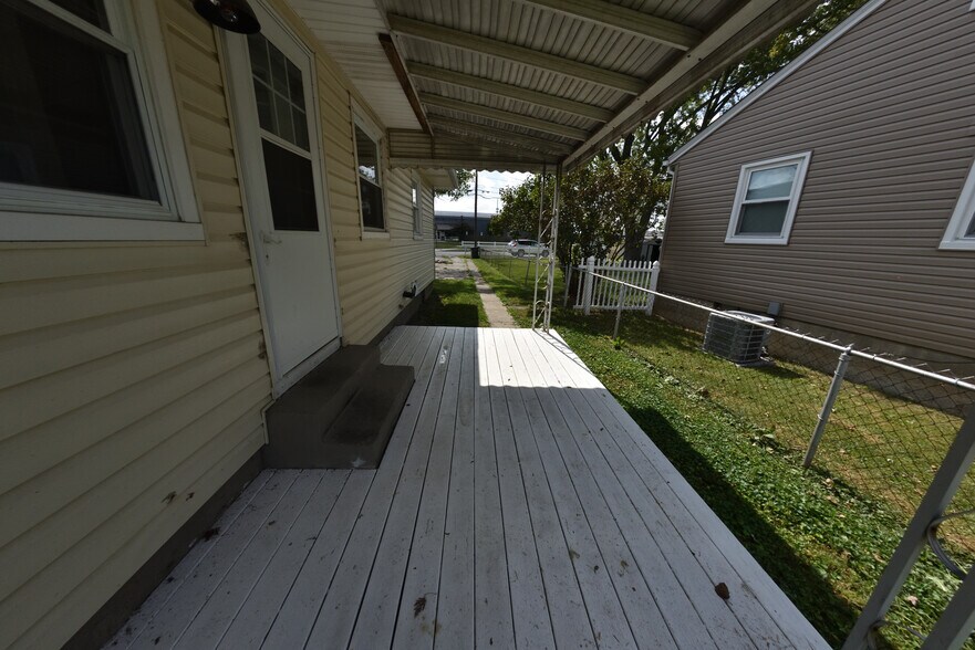 Building Photo - 4129 Winterringer St