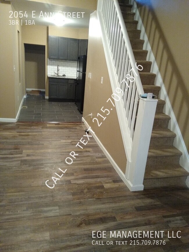 Building Photo - 2054 Ann St