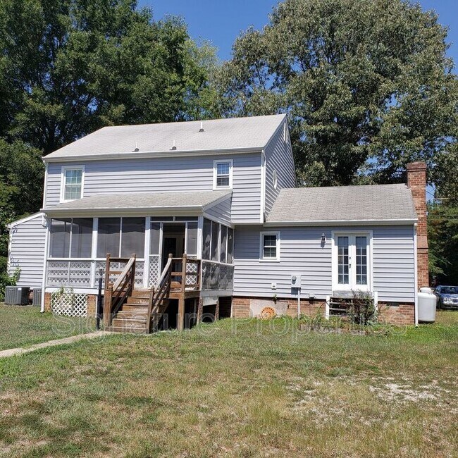 Building Photo - 5701 Beulah Rd