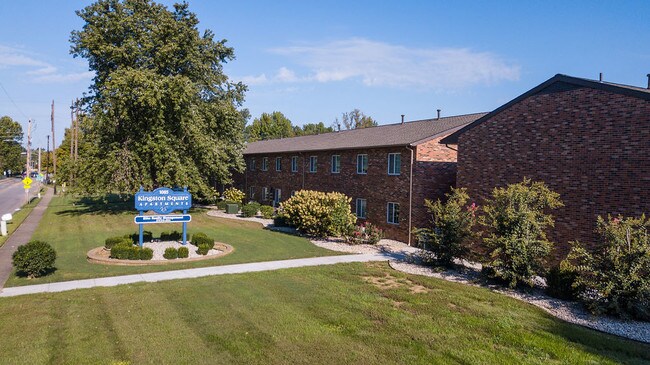 Building Photo - 1085 Cs-1574