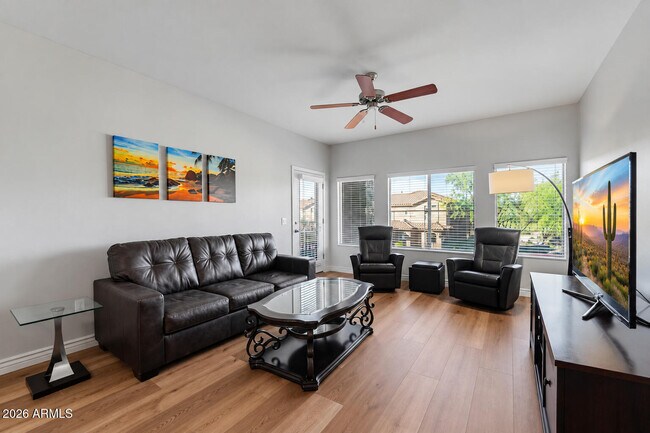 Building Photo - 5350 E Deer Valley Dr