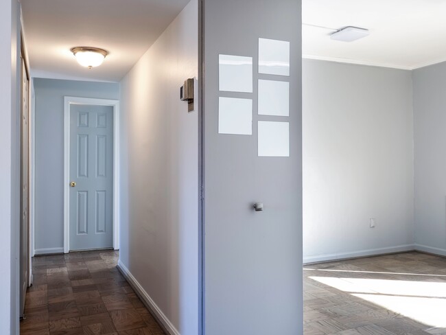 Hallway - 702 Quince Orchard Blvd