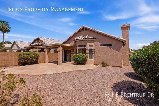 Building Photo - 991 E Brentrup Dr