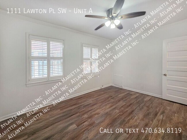 Building Photo - 1111 Lawton Pl SW