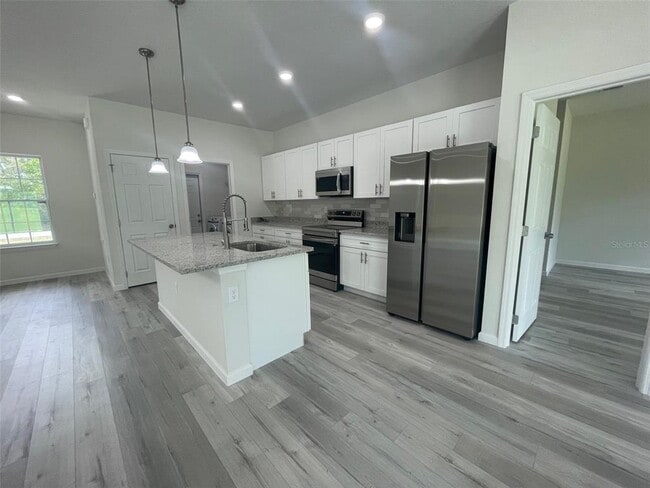 Building Photo - 3364 SW 165th Loop