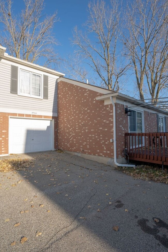 Building Photo - Got to see!  Two bedroom brick ranch style...