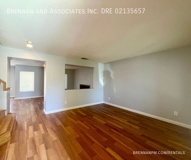 Building Photo - 1533 Applegate St