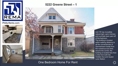 Building Photo - 5222 Greene St