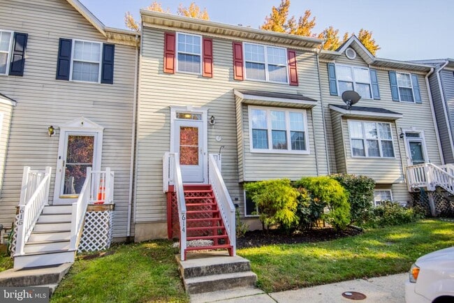 Building Photo - 614 Tuckahoe Creek Ct