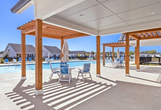 Building Photo - A Place to Call Home in Cypress Ridge 3 Bedroom Rental