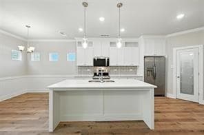 Building Photo - 110 Market St