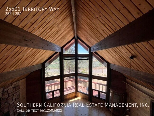 Building Photo - 25501 Territory Way