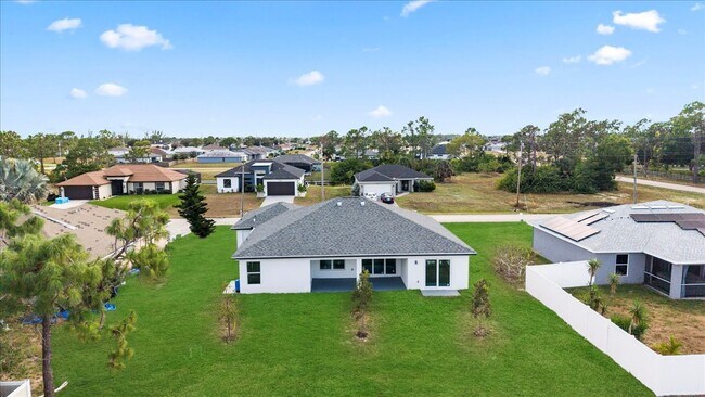 Building Photo - 2321 NW 30th Terrace