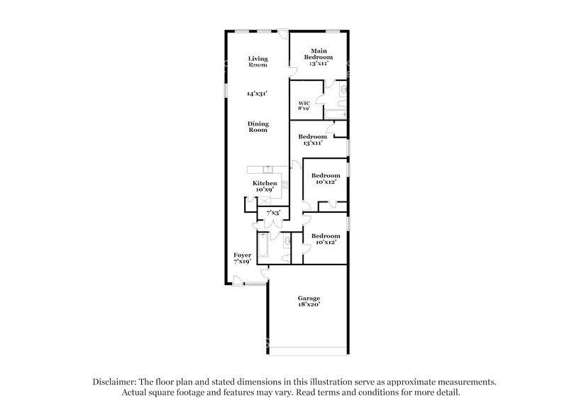 Building Photo - 5711 Leon Pl