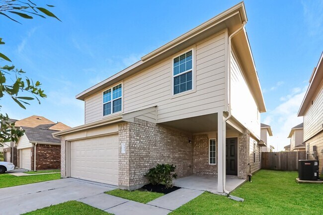 Building Photo - 5411 Gouldburn River Dr