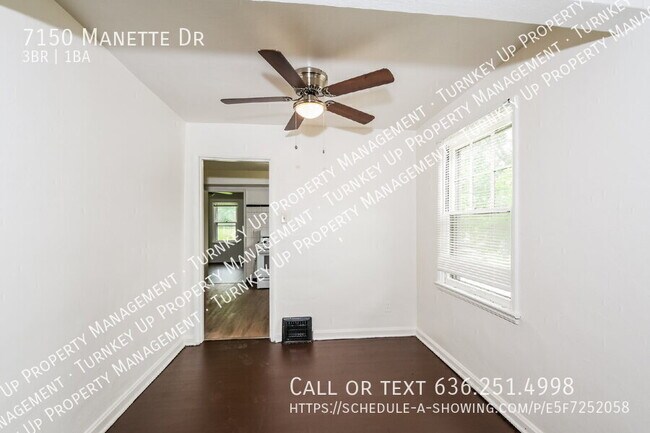 Building Photo - 7150 Manette Dr
