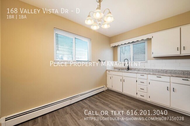 Building Photo - 168 Valley Vista Dr