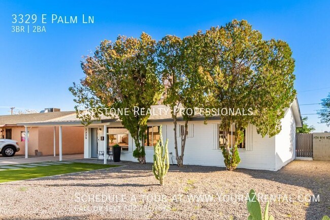 Building Photo - 3 Bedroom 2 Bath Home with Private Pool & ...