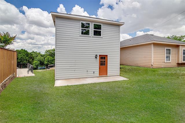 Building Photo - 2602 Malone St