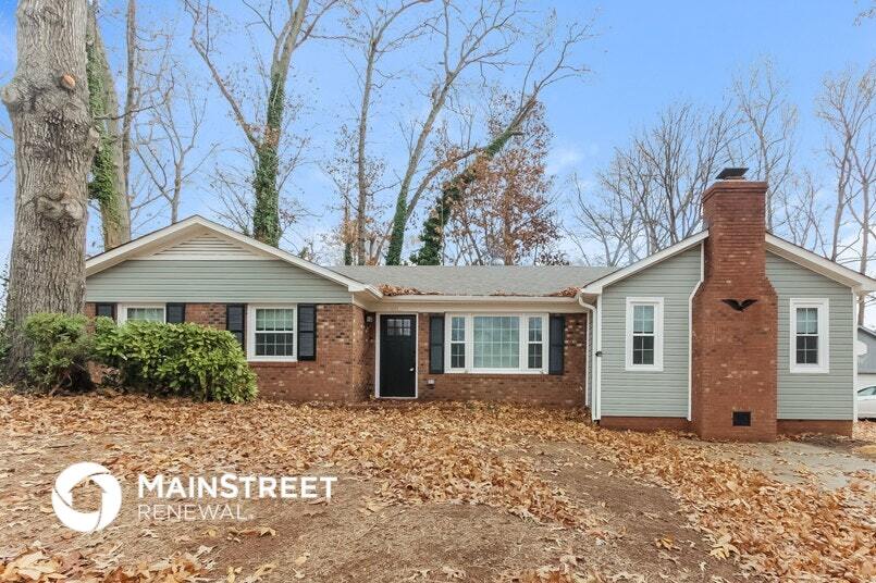Primary Photo - 10019 Arbor Dale Ave