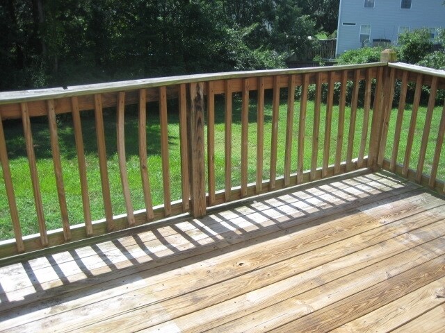 Building Photo - 3505 Bent Wood Ct