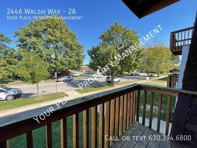 Building Photo - 2446 Walsh Way