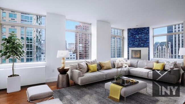 Primary Photo - 3 bedroom in NEW YORK NY 10038