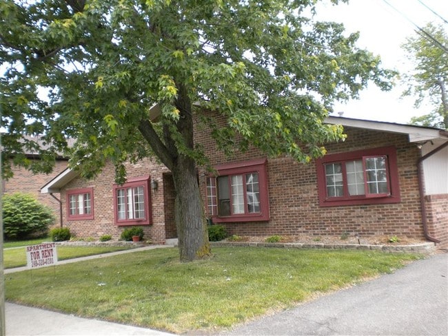 Building Photo - 1 br, 1 bath 4plex - 262 W Liberty St Apt ...