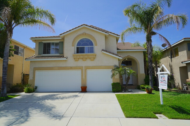 COMING SOON! Castaic 5 Bedroom Home! - COMING SOON!  Castaic 5 Bedroom Home!