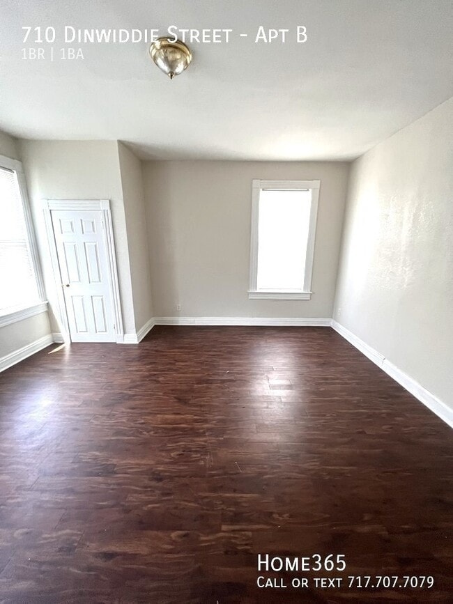 Building Photo - 710 Dinwiddie St