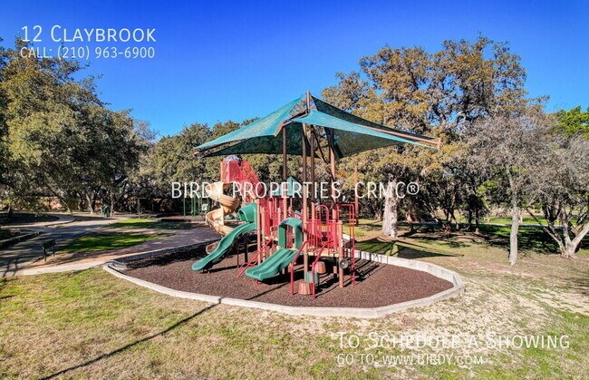 Building Photo - 12 Claybrook-