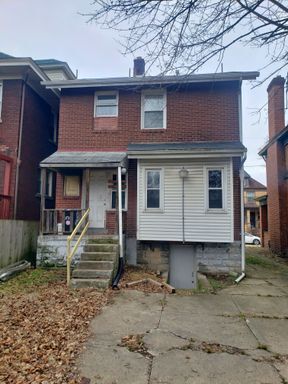 Building Photo - 3102 Bergman St