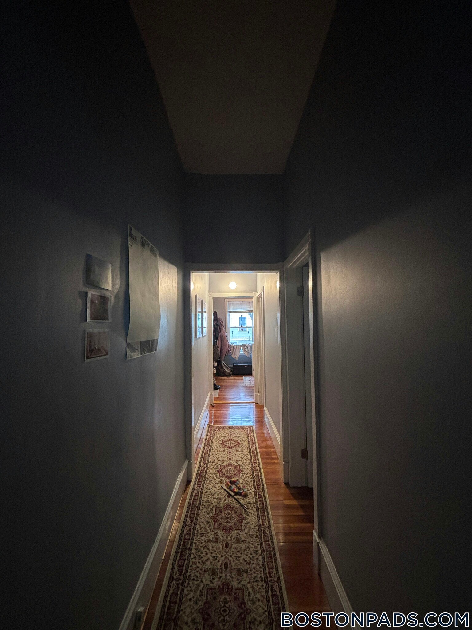 Building Photo - 137 Columbia St