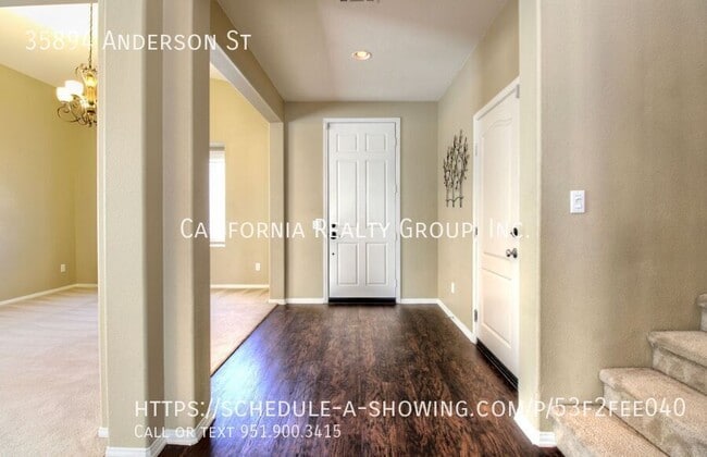 Building Photo - 35894 Anderson St