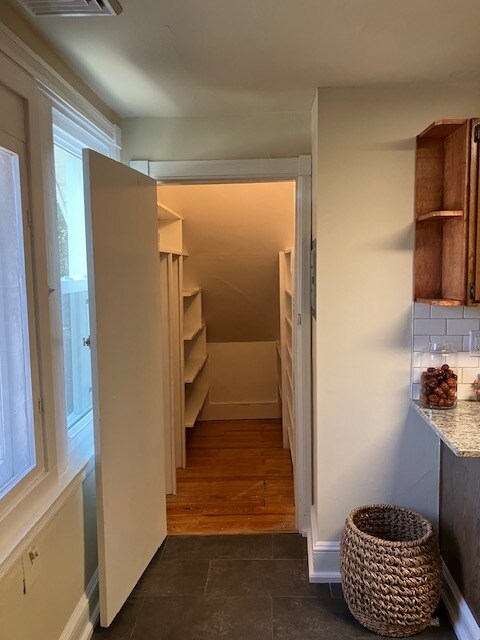 Kitchen Pantry - 1511 Spring Ave