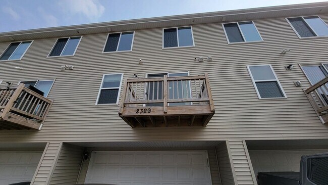 Building Photo - 2329 Upland Rd